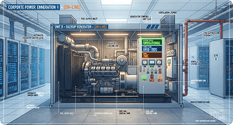 Reliable Power Infrastructure