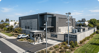 Secure Data Center Location